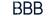 BBB Logotype