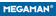 Megaman Logotype