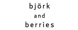 Björk & Berries