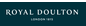 Royal Doulton Logotype