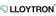 Lloytron Logotype