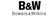 B&W Logotype