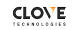 Clove Tech Technology Logotype