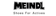 Meindl Logotype