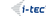 I-TEC Logotype