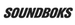 Soundboks Logotype