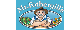 Mr Fothergills Seeds Ltd