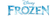 Disney Frozen Logotype