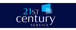 21st Century Service Logotype