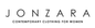 Jonzara Logotype