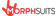 Morphsuit Logotype