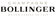 Bollinger Logotype