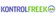 KontrolFreek Logotype
