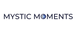 Mystic Moments Logotype