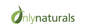 Onlynaturals Logotype