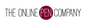 The Online Pen Company Logotype