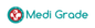 Medi Grade Logotype