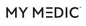 MyMedic Logotype