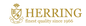 Herring Shoes Logotype
