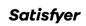 Satisfyer Logotype
