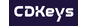 CDKeys Logotype