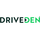 DriveDen Logotype