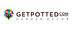Get Potted Logotype