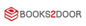 Books2Door Logotype