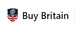 BuyBritain Logotype