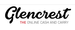 Glencrest Logotype