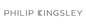 Philip Kingsley Logotype