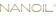 Nanoil Logotype