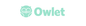 Owlet Logotype