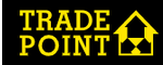 B&Q Tradepoint Logotype