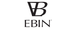 EBIN NEW YORK Logotype