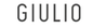Giulio UK Logotype