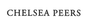 Chelsea Peers Logotype