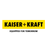 Kaiser Kraft Logotype