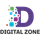 Digital Zone Logotype