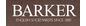 Barker Shoes Logotype