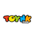 Toynk Toys Logotype