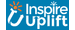 Inspire Uplift Logotype