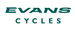 Evans Cycles Logotype