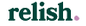 Relish Life Logotype