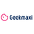 Geekmaxi Logotype