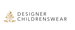 Designer Childrenswear Logotype