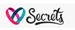 Secrets Shop Logotype