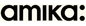 Amika Logotype