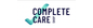 Complete Care Shop Logotype