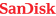 SanDisk Logotype
